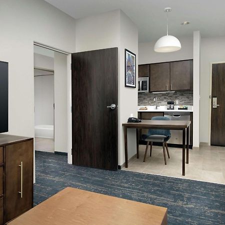 Homewood Suites By Hilton Denver Airport Tower Road Eksteriør billede