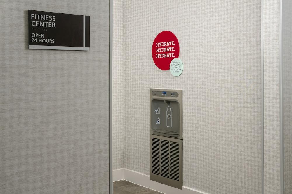 Homewood Suites By Hilton Denver Airport Tower Road Eksteriør billede