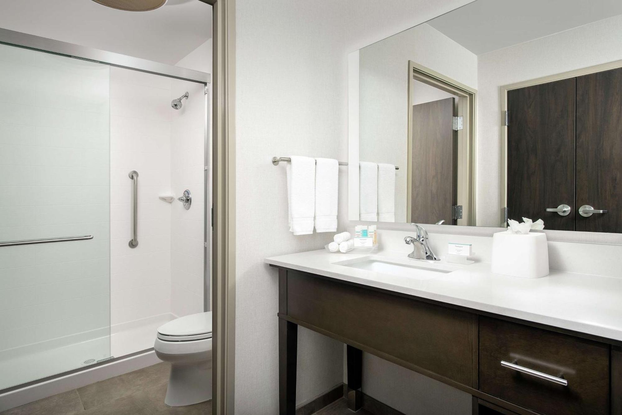 Homewood Suites By Hilton Denver Airport Tower Road Eksteriør billede