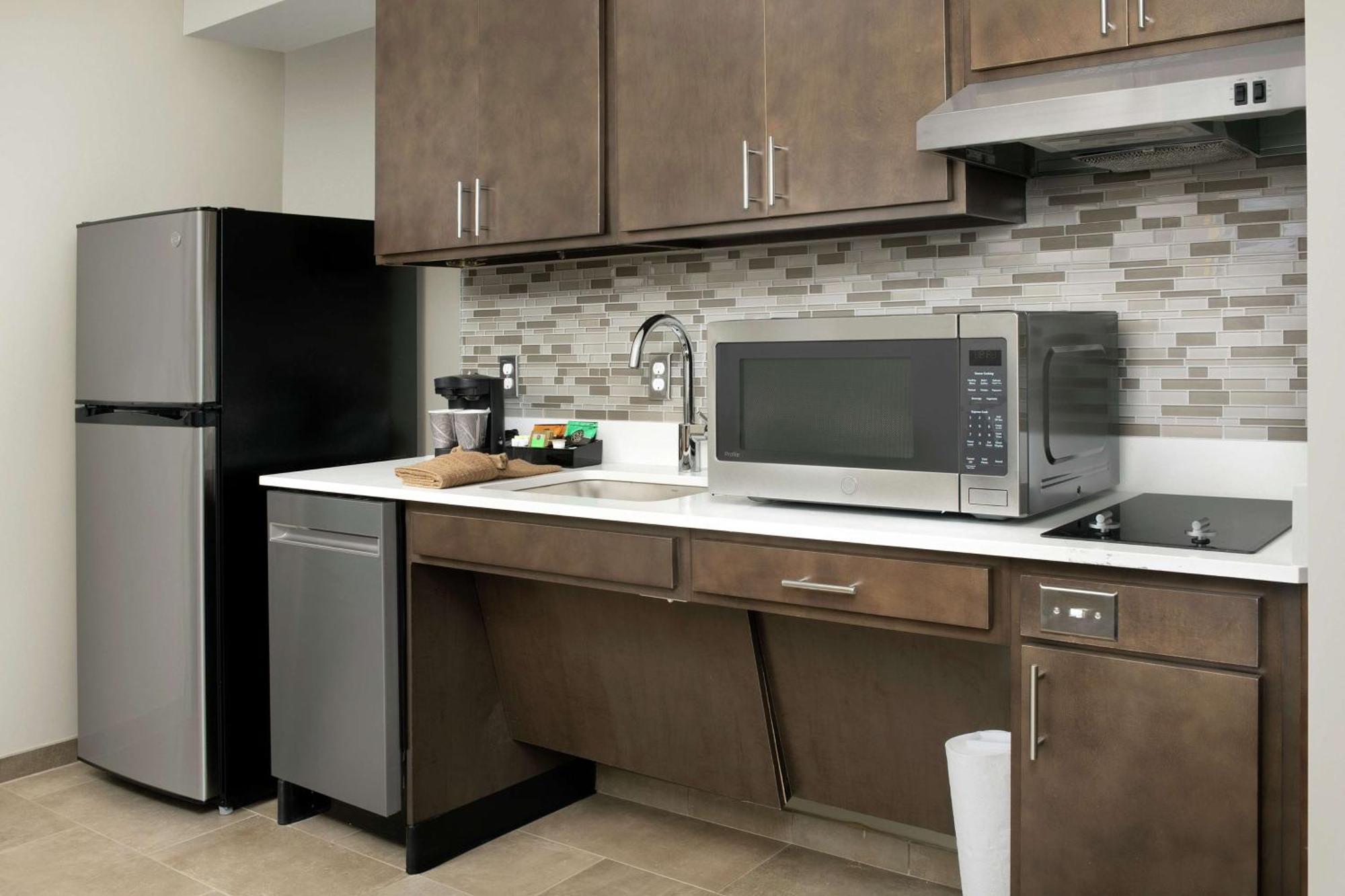 Homewood Suites By Hilton Denver Airport Tower Road Eksteriør billede