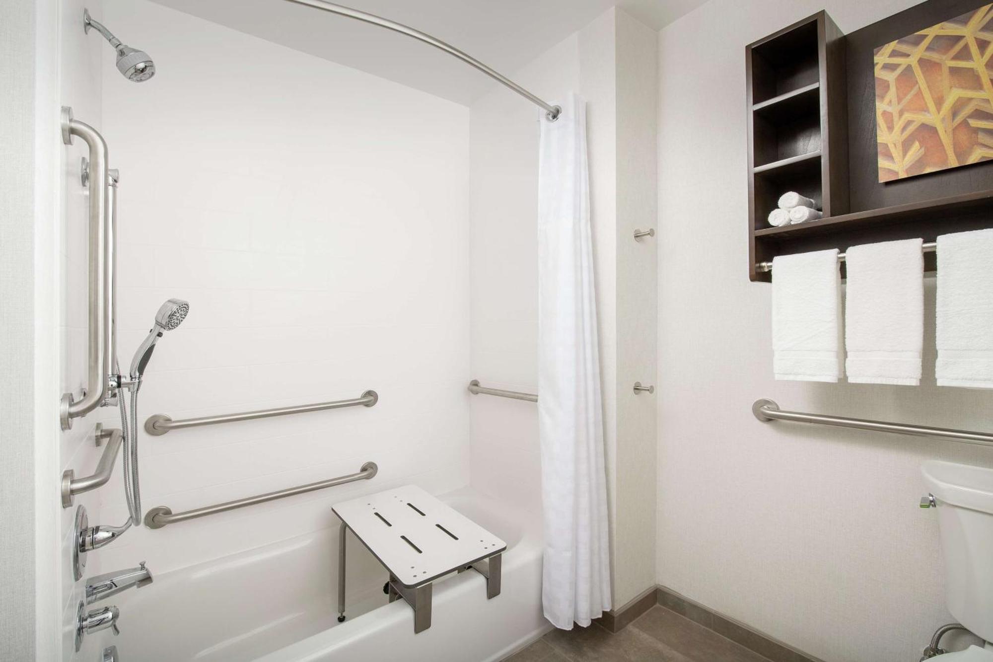 Homewood Suites By Hilton Denver Airport Tower Road Eksteriør billede