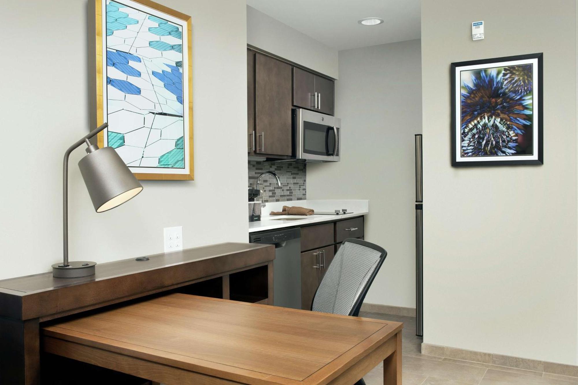 Homewood Suites By Hilton Denver Airport Tower Road Eksteriør billede