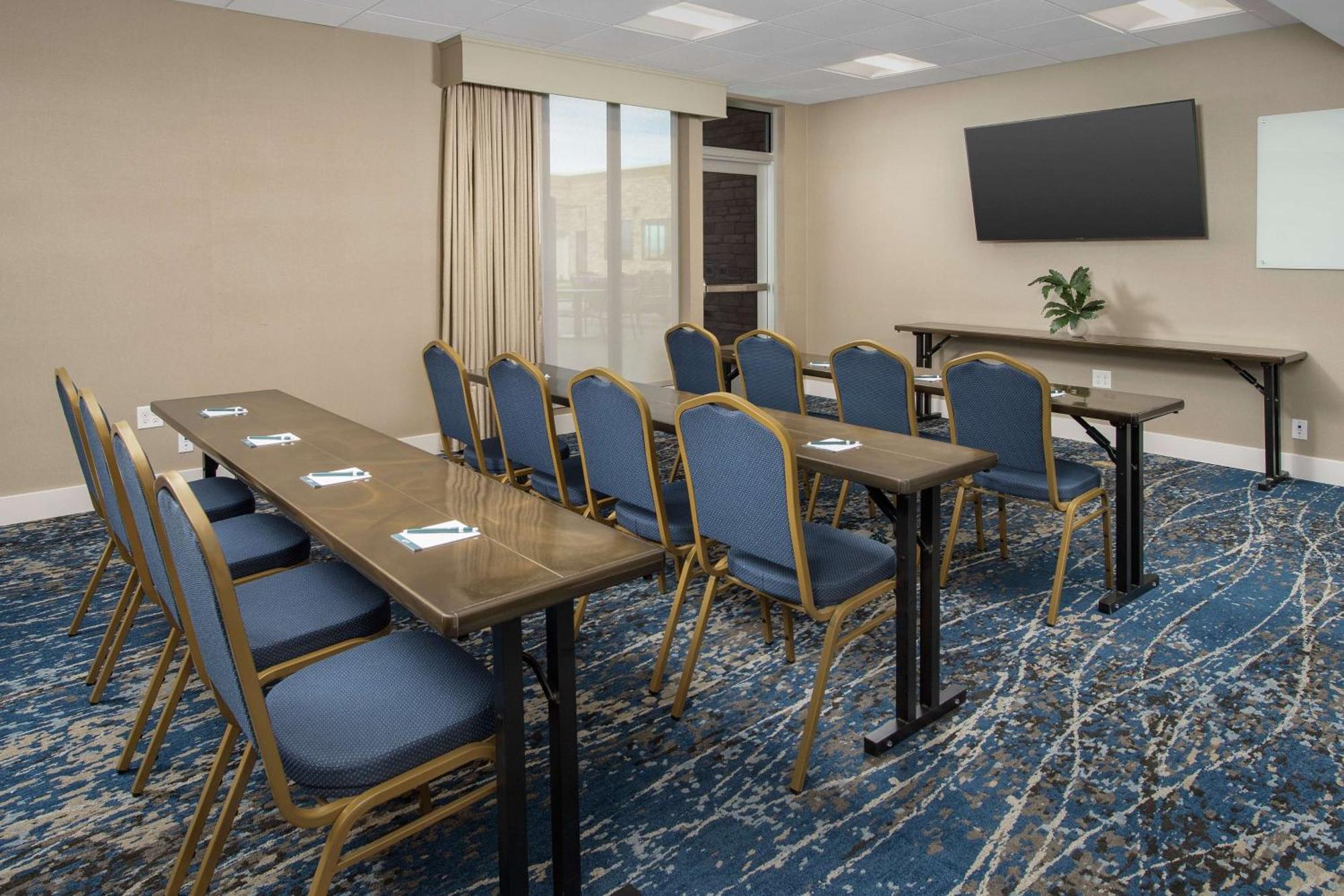 Homewood Suites By Hilton Denver Airport Tower Road Eksteriør billede