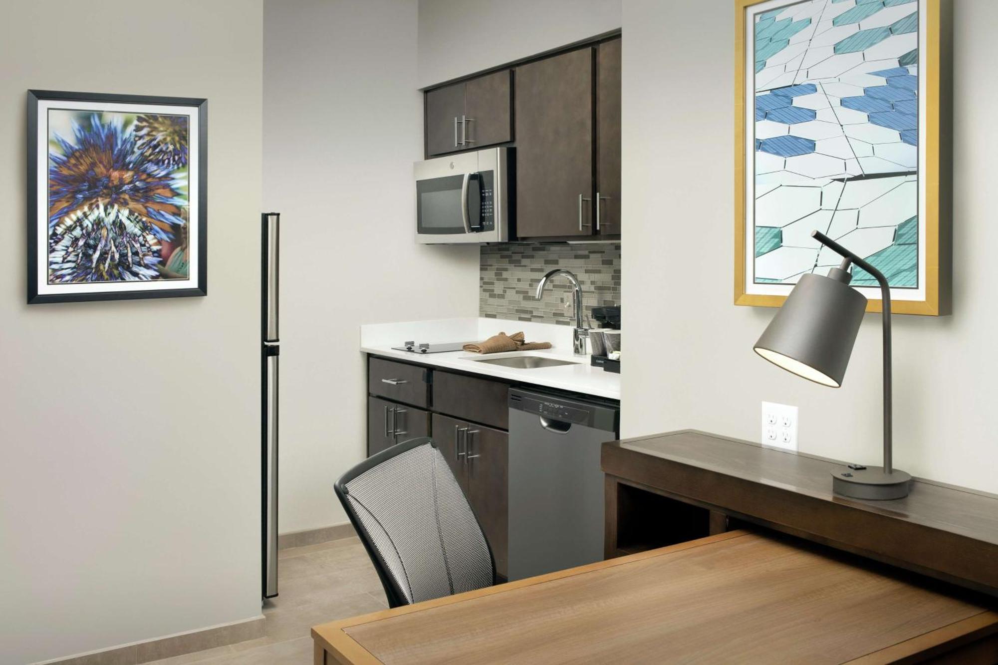 Homewood Suites By Hilton Denver Airport Tower Road Eksteriør billede