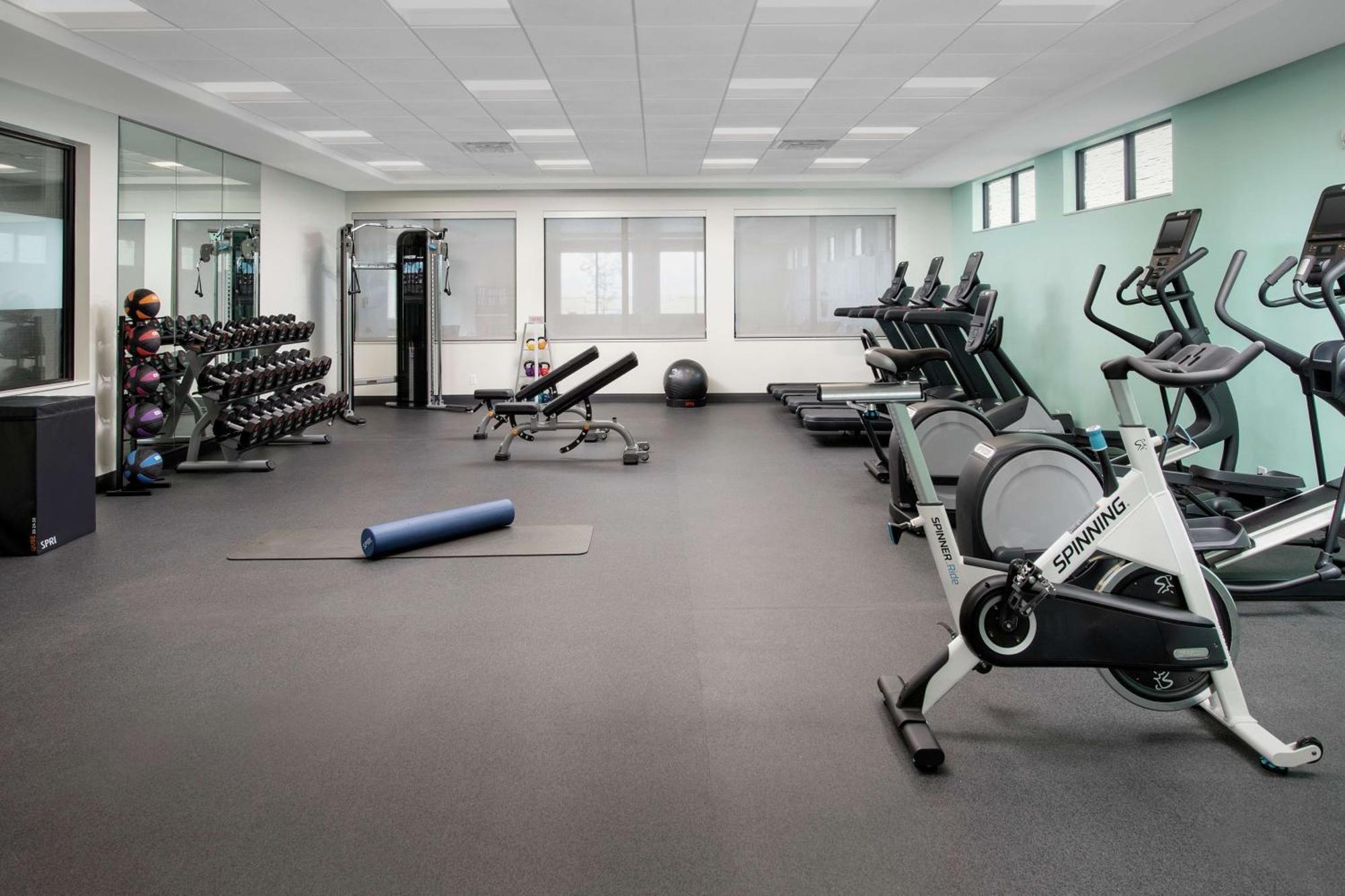 Homewood Suites By Hilton Denver Airport Tower Road Eksteriør billede