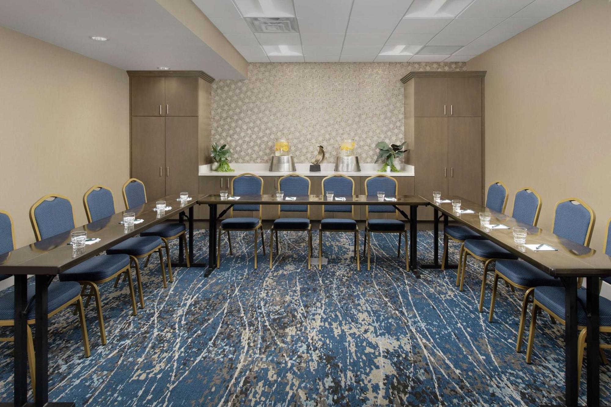 Homewood Suites By Hilton Denver Airport Tower Road Eksteriør billede