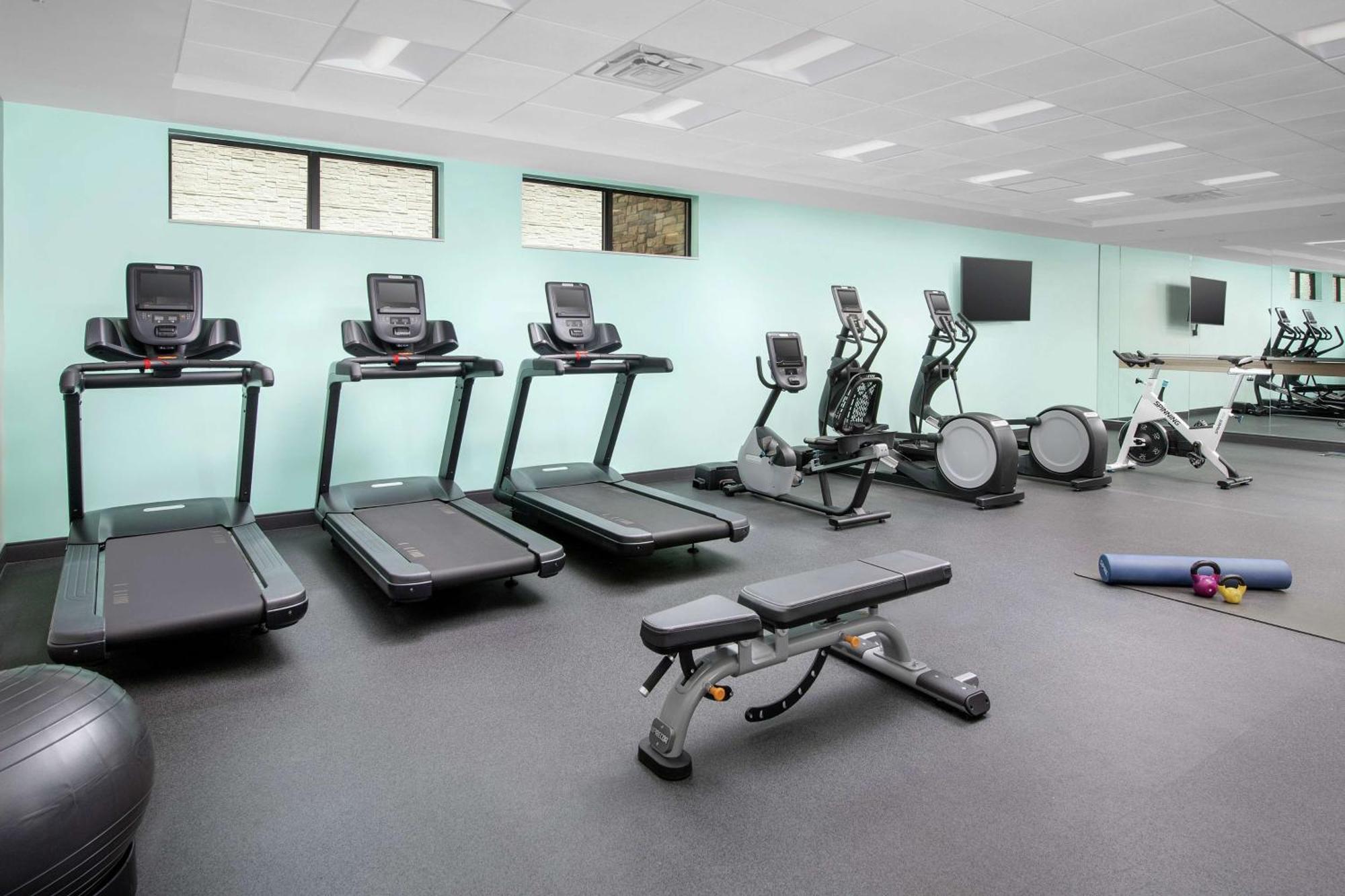 Homewood Suites By Hilton Denver Airport Tower Road Eksteriør billede